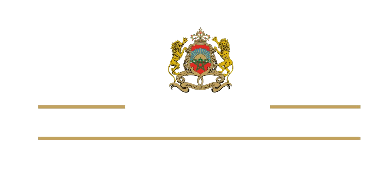 Ministère de la Jeunesse, de la Culture et des Sports وزارة الشباب والثقافة والرياضة
